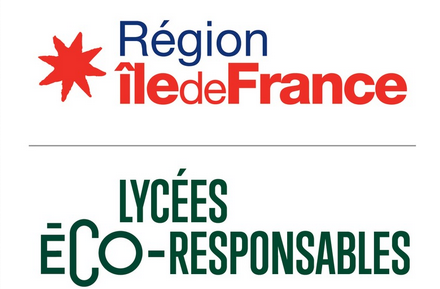 Lycées Éco-Responsables | Région Île-de-France