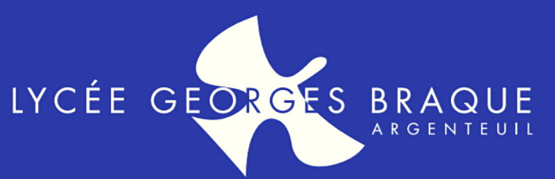 Logo du site Lycée Georges Braque 