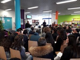 Rencontre avec Laurent Malot_3