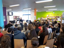 Rencontre avec Laurent Malot_2